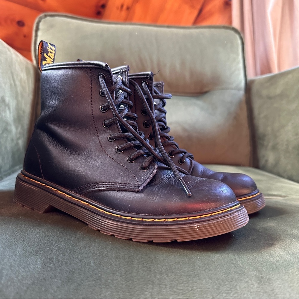 Dr. Marten kids 3
